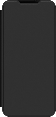 Folio Samsung G A54 5G Flip Wallet Noir Samsung