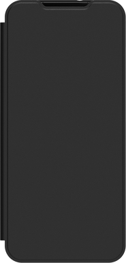 Samsung G A54 5G Flip Wallet Negro