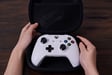 8BitDo Estuche de viaje - Mando definitivo