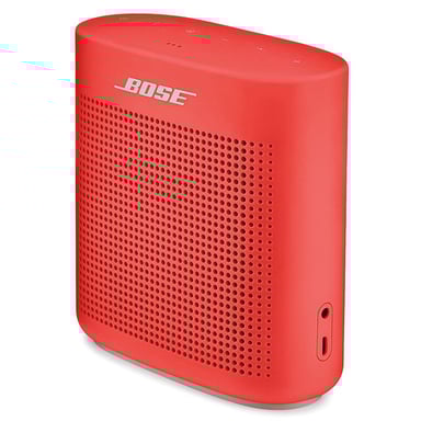 Enceinte portable Bluetooth SoundLink II - Orange