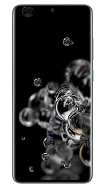 Galaxy S20 Ultra 5G 128 GB, Gris, Desbloqueado