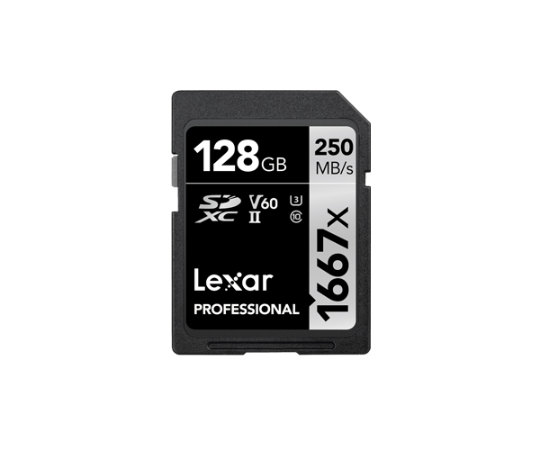 Lexar SDXC UHS II Classe 10 Neuf - vue 5