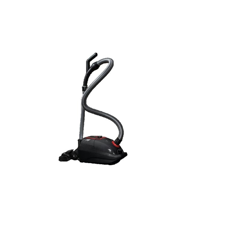 Aspirateur Siemens VSZ7XTRM 750W 5L – Technologie Allergy Plus, Filtre Lavable - vue 3
