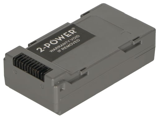 2-Power CBI3657A refacción para laptop Batería