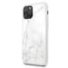 Custodia Guess per iPhone 11 Pro bianco