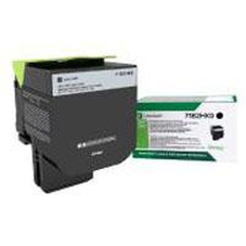 Lexmark 71B2HK0 - vue 4