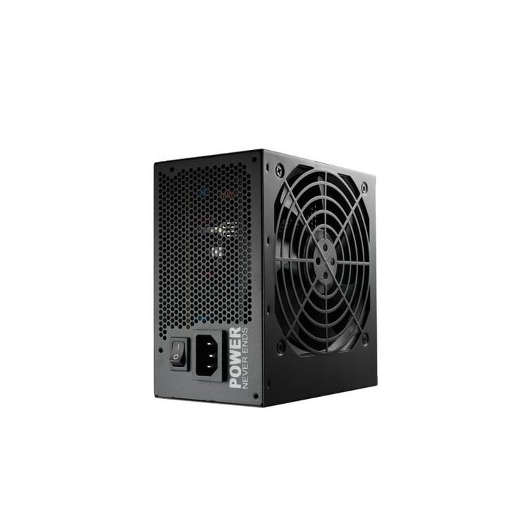 Alimentation Atx Fsp Hyper 80+ Pro Neuf - vue 2