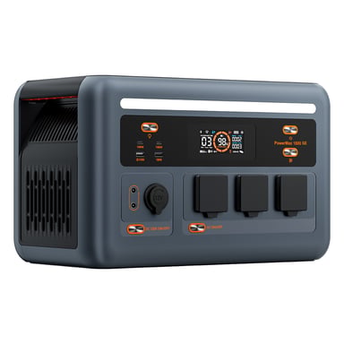 Oscal PowerMax 1800 SE Centrale elettrica portatile