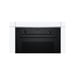 Bosch HBA2340B0 horno 71 L 3400 W Negro
