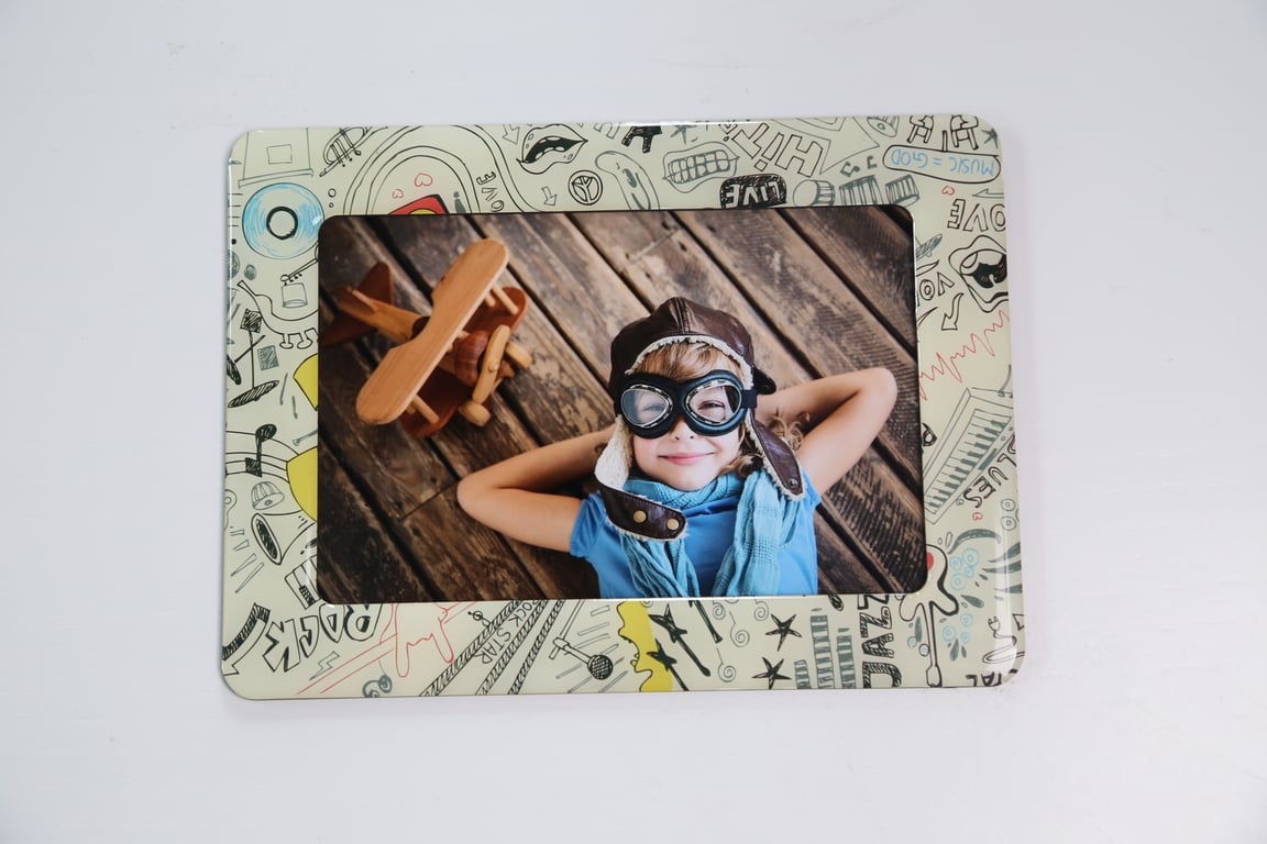 Kodak 10x15 cm - vue 2