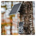 SPYPOINT SPLB-22 Panneau solaire avec batterie embarquée - 690914