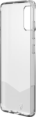 Bigben Connected FCPUREGA515GT funda para teléfono móvil Transparente