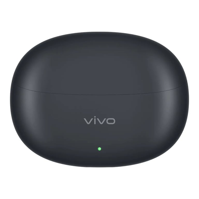 Écouteurs Vivo Buds Pro sans fil Bluetooth 6.1 avec ANC 55 dB noirs - vue 4