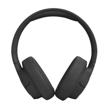 JBL Tune 770NC Auriculares Inalámbrico y alámbrico Diadema Llamadas/Música USB Tipo C Bluetooth Negro