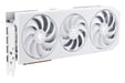 PowerColor Hellhound Radeon RX 9070 XT Spectral White AMD 16 GB GDDR6 (RX 9070 XT 16GB PowerColor Hellhound S)
