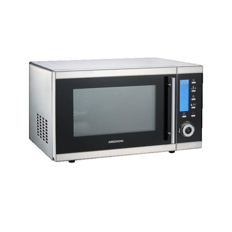 Microondes Medion MD 15501 25 avec Grill et Convection - vue 3