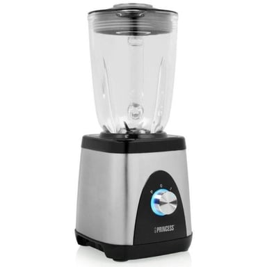 Frullatore Princess 212097 - 1300W - 2 velocità - Capacità 1,5L