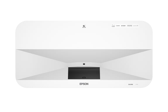 Epson EB-810E proiettore a ottica ultra corta 5000 ANSI lumen 3LCD 1080p (1920x1080) Bianco