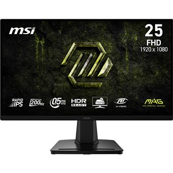 MAG E20 - vue 4