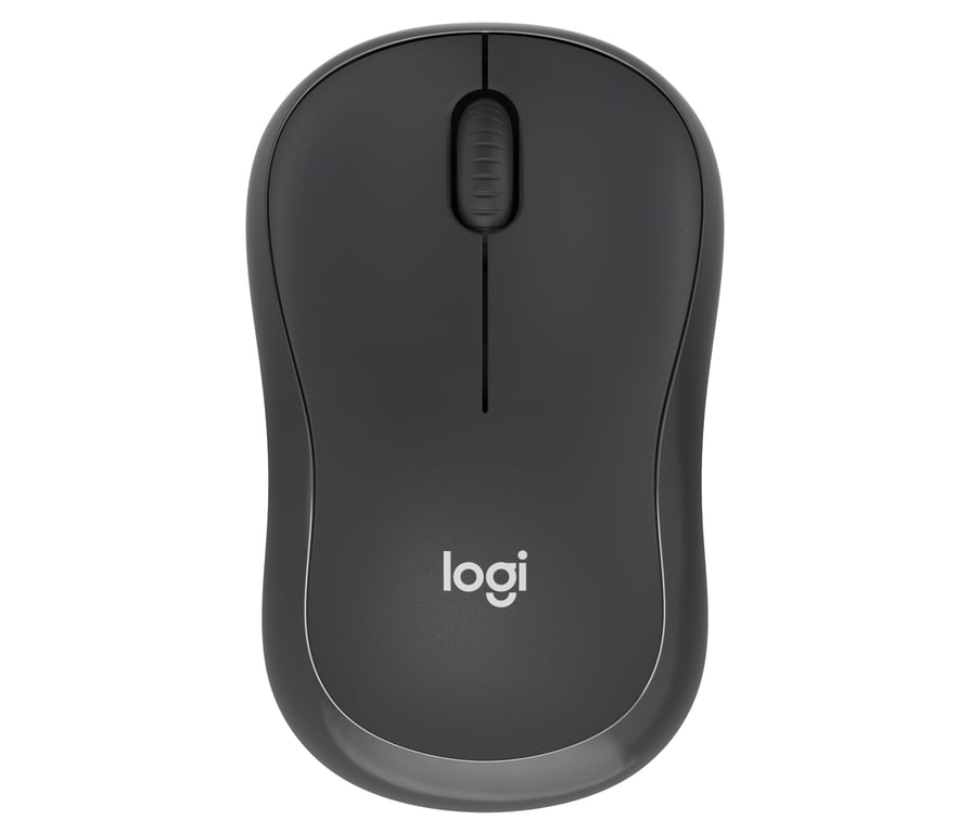 Logitech M240 Silent - Neuf