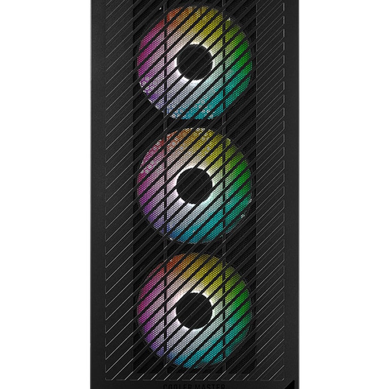 COOLER MASTER Elite 301 ARGB Neuf - vue 5