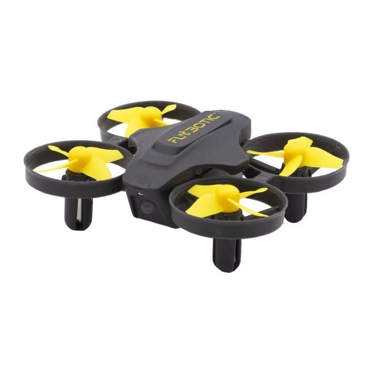 Flybotic Drone Rc Tech - vue 2