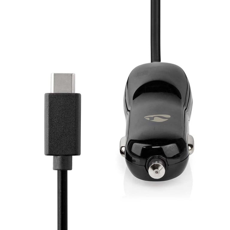 Nedis CCHAC300ABK - vue 2