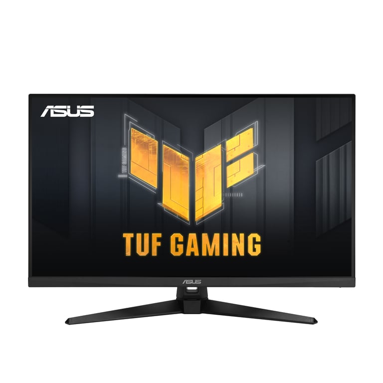 Asus Tuf Gaming Vg32Uqa1A Écran Plat De PC 80 Cm (31.5 ) 3840 X 2160 Pixels 4K Ultra Hd Noir