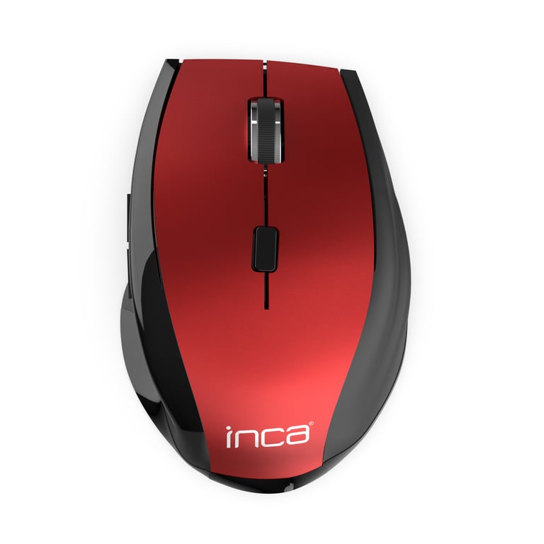 Inca IWM 500GLK Bureau RF sans fil Neuf