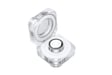 Anillo Galaxy, Talla 5, Plata