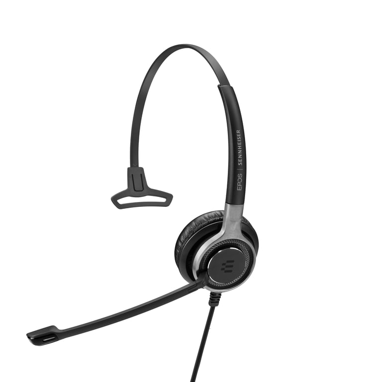 Sennheiser SC 635 USB - vue 3