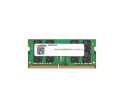 Mushkin MES4S213FF16G28 módulo de memoria 16 GB 1 x 16 GB DDR4