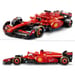 LEGO Speed Champions 77242 Ferrari SF-24 F1 - Set da costruzione per 10 anni