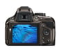 Nikon D5200 Corpo macchina reflex 24,1 MP CMOS 6000 x 4000 pixel Bronzo