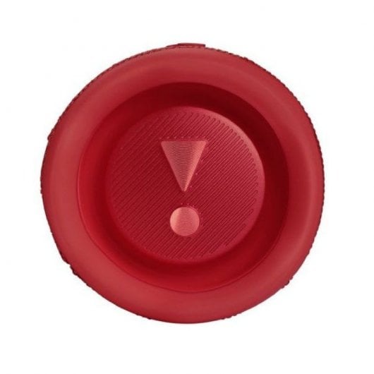 JBL FLIP 6 Enceinte portable stéréo Rouge 20 W - Neuf