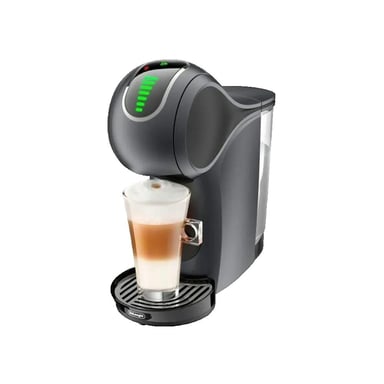 Machine à café à capsules automatique De Longhi EDG426.GY