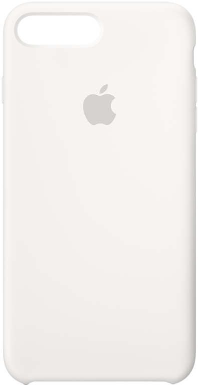 Apple MQGX2ZM/A coque de protection pour téléphones portables 14 cm (5.5 ) Blanc