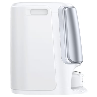 Narwal Freo Flow - Robot aspirador, Blanco