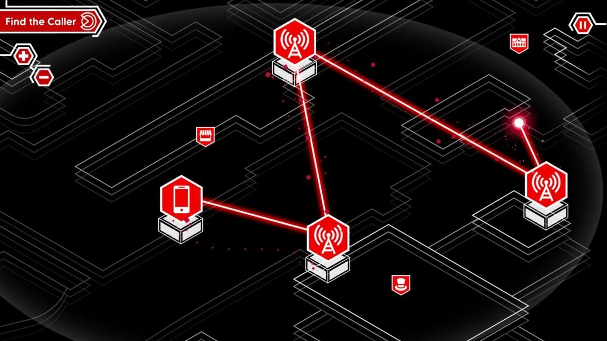 Crime O'Clock Nintendo Switch - vue 10