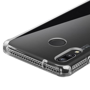 ITSKINS ITSPECP20LITETRA funda para teléfono móvil Transparente