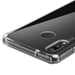 ITSKINS ITSPECP20LITETRA funda para teléfono móvil Transparente