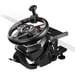 Thrustmaster T128 Noir USB Volant + pédales Analogique PC, Xbox One, Xbox Series S, Xbox Series X