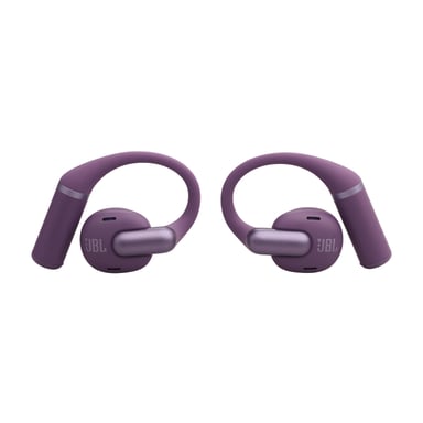 Sense Pro - Auriculares inalámbricos, morados