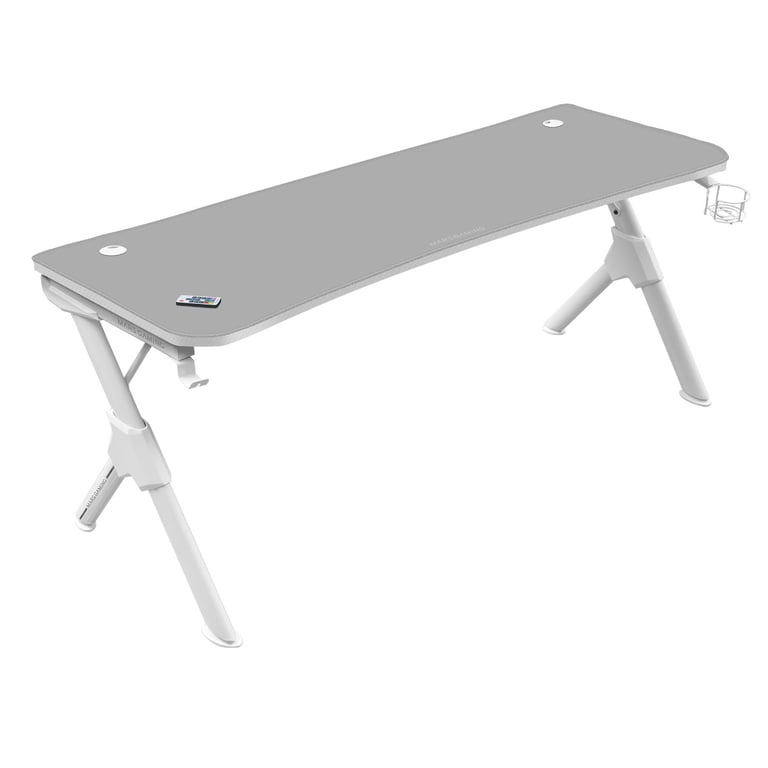 Mars Gaming MGDXL - vue 2