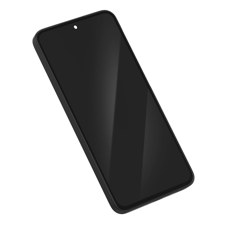 Samsung Écran pour Samsung Galaxy A36 LCD + Vitre Tactile + Châssis Original - vue 4