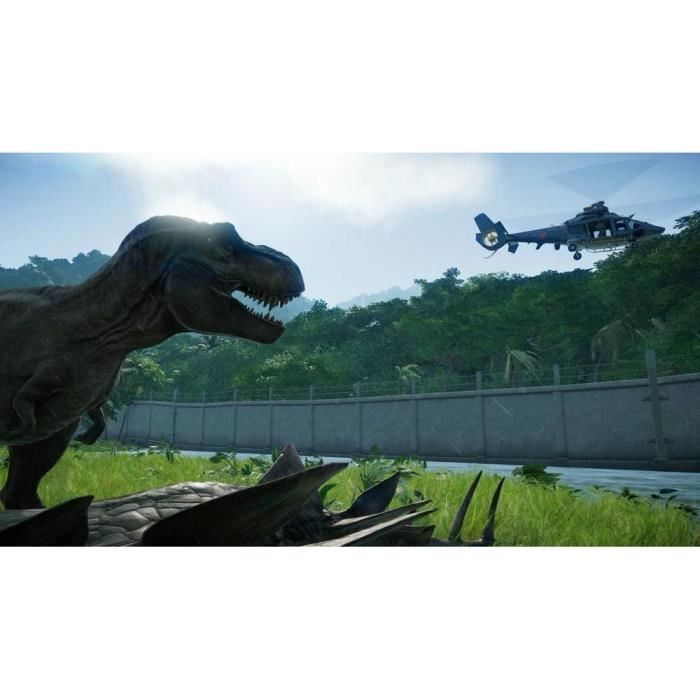 Sold Out Jurassic World Evolution - Neuf