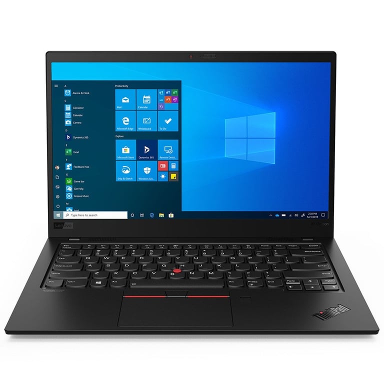 Lenovo ThinkPad X1 Gen 13 21NS000YFR - vue 2