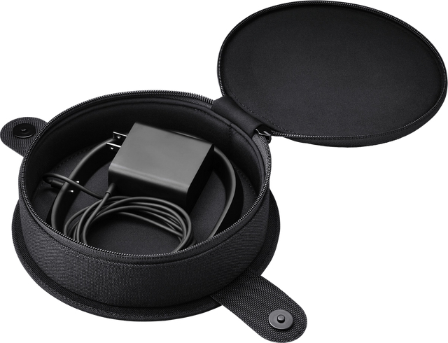 Sac de Voyage Sonos Move MVBAGWW1BLK – Housse de Transport en Nylon - vue 4