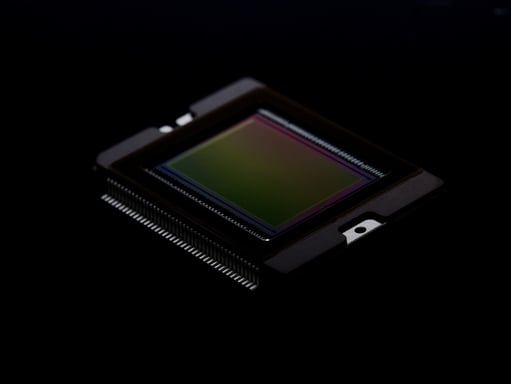 Canon EOS 7D Cuerpo de la cámara SLR 18 MP CMOS 5184 x 3456 Pixeles Negro