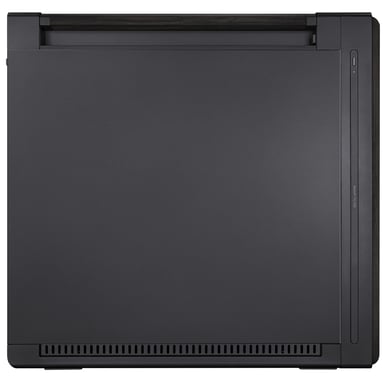 ASUS ProArt PA602 Wood Edition – Metal Panel Midi Tower Noir
